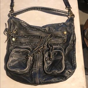 Big Buddha cross body bag